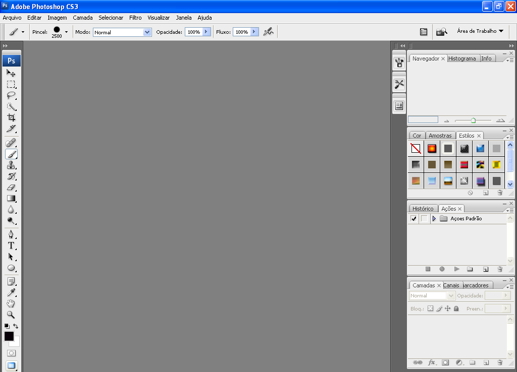 Download Photoshop CS6 Portable - B n r t g n kh ng c n c i t